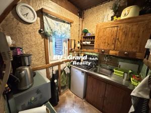 Prodej chalupy, Nová Ves, 45 m2