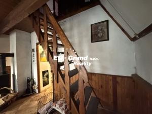 Prodej chalupy, Nová Ves, 45 m2