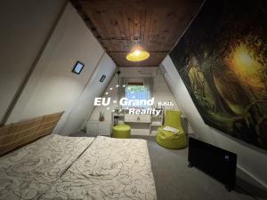 Prodej chalupy, Nová Ves, 45 m2