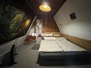 Prodej chalupy, Nová Ves, 45 m2
