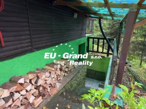 Prodej chalupy, Nová Ves, 45 m2