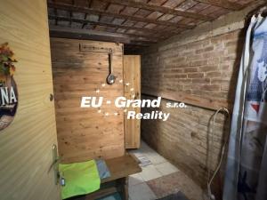 Prodej chalupy, Nová Ves, 45 m2