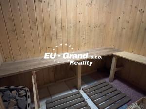 Prodej chalupy, Nová Ves, 45 m2