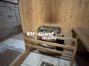 Prodej chalupy, Nová Ves, 45 m2