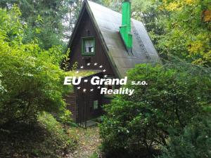 Prodej chalupy, Nová Ves, 45 m2