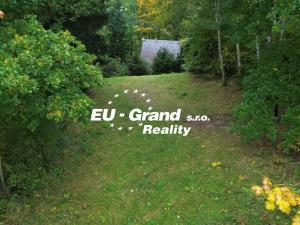 Prodej chalupy, Nová Ves, 45 m2