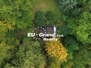 Prodej chalupy, Nová Ves, 45 m2