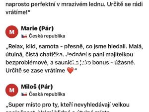 Prodej chalupy, Nová Ves, 45 m2