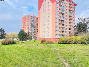 Prodej bytu 2+kk, Praha - Kamýk, Smotlachova, 49 m2