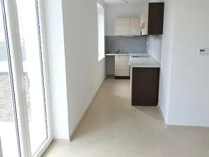 Pronájem bytu 1+kk, Týnec nad Sázavou, 25 m2