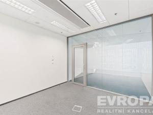 Pronájem kanceláře, Praha - Holešovice, Plynární, 670 m2