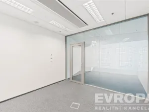 Pronájem kanceláře, Praha - Holešovice, Plynární, 670 m2