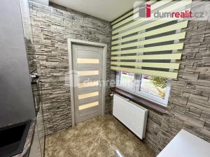 Pronájem bytu 1+1, Mariánské Lázně, Lužická, 33 m2