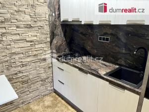 Pronájem bytu 1+1, Mariánské Lázně, Lužická, 33 m2