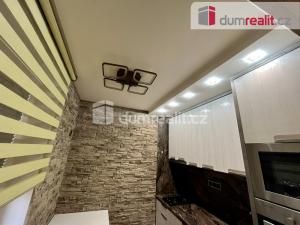 Pronájem bytu 1+1, Mariánské Lázně, Lužická, 33 m2