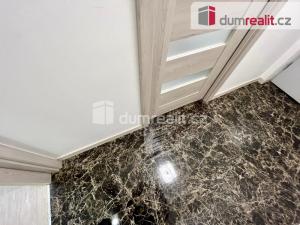 Pronájem bytu 1+1, Mariánské Lázně, Lužická, 33 m2