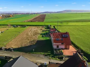 Prodej pozemku pro bydlení, Grygov, 868 m2