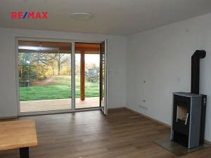 Pronájem rodinného domu, Zruč nad Sázavou, Ve Smrčkách, 69 m2