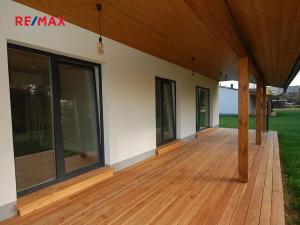 Pronájem rodinného domu, Zruč nad Sázavou, Ve Smrčkách, 69 m2