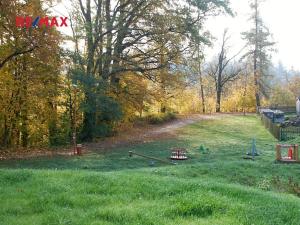 Pronájem rodinného domu, Zruč nad Sázavou, Ve Smrčkách, 69 m2