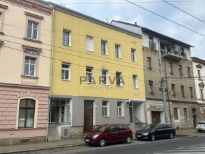 Pronájem bytu 3+kk, Plzeň, Koterovská, 67 m2