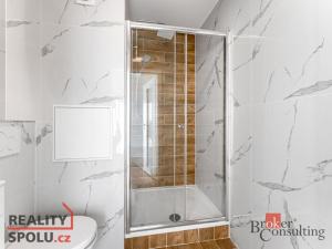 Prodej bytu 1+1, Jihlava, Březinova, 31 m2