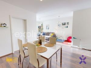 Pronájem bytu 3+kk, Brno, Řípská, 73 m2