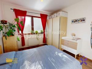 Pronájem bytu 3+kk, Brno, Řípská, 73 m2