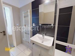 Pronájem bytu 3+kk, Brno, Řípská, 73 m2