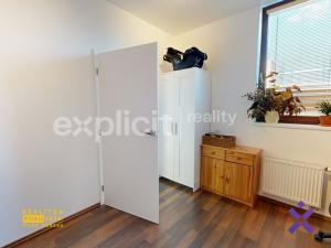 Pronájem bytu 3+kk, Brno, Řípská, 73 m2