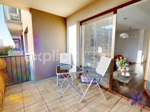 Pronájem bytu 3+kk, Brno, Řípská, 73 m2