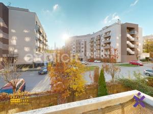 Pronájem bytu 3+kk, Brno, Řípská, 73 m2