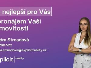 Pronájem bytu 3+kk, Brno, Řípská, 73 m2