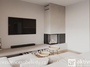 Prodej rodinného domu, Soběhrdy, 158 m2