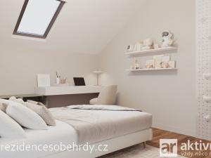 Prodej rodinného domu, Soběhrdy, 158 m2