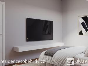 Prodej rodinného domu, Soběhrdy, 158 m2