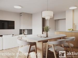 Prodej rodinného domu, Soběhrdy, 158 m2