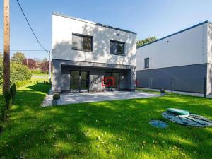 Prodej rodinného domu, Dolní Lhota, Kyjovická, 153 m2