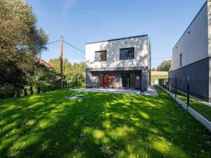 Prodej rodinného domu, Dolní Lhota, Kyjovická, 153 m2