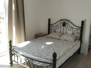 Prodej bytu 2+kk, Tankovo, Bulharsko, 53 m2