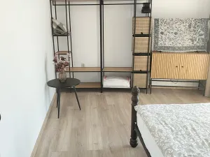Prodej bytu 2+kk, Tankovo, Bulharsko, 53 m2