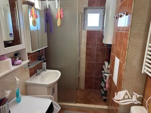 Prodej bytu 3+kk, Nesebar, Bulharsko, 63 m2