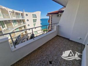 Prodej bytu 2+kk, Bjala, Bulharsko, 65 m2