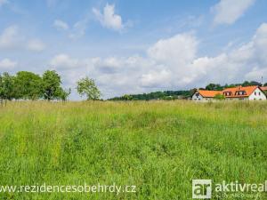 Prodej domu na klíč, Soběhrdy, 158 m2