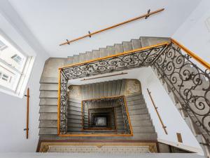 Pronájem bytu 2+kk, Praha - Staré Město, Na Perštýně, 73 m2