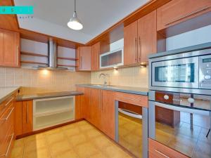 Pronájem bytu 3+kk, Olomouc - Povel, Peškova, 97 m2