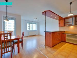 Pronájem bytu 3+kk, Olomouc - Povel, Peškova, 97 m2