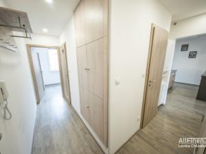 Prodej bytu 3+kk, Třebíč - Borovina, Zahraničního odboje, 56 m2