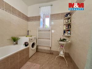 Prodej zemědělské usedlosti, Drhovle - Drhovle Ves, 160 m2