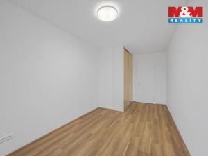 Pronájem bytu 3+kk, Pardubice - Zelené Předměstí, Bratranců Veverkových, 74 m2